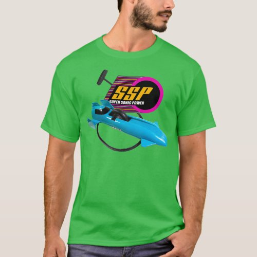 SSP Laker Special T_Shirt