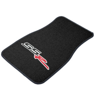 SSR Car Mats (Front) (set of 2)