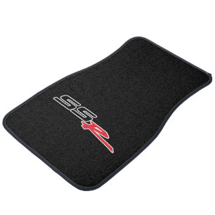 SSR Car Mats (Front) (set of 2)