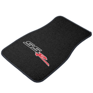 SSR Car Mats (Front) (set of 2)