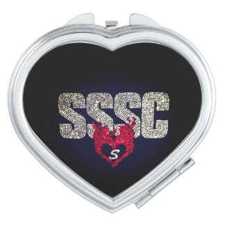 SSSC compact mirror