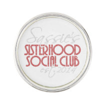 SSSC LAPEL PIN SSSC LAPEL PIN
