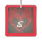 SSSC SQUARE ISLAND BREEZE AIR FRESHENER