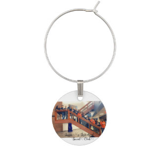 sssc wine charm stairway