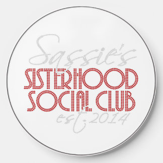 SSSC WIRELESS CHARGER