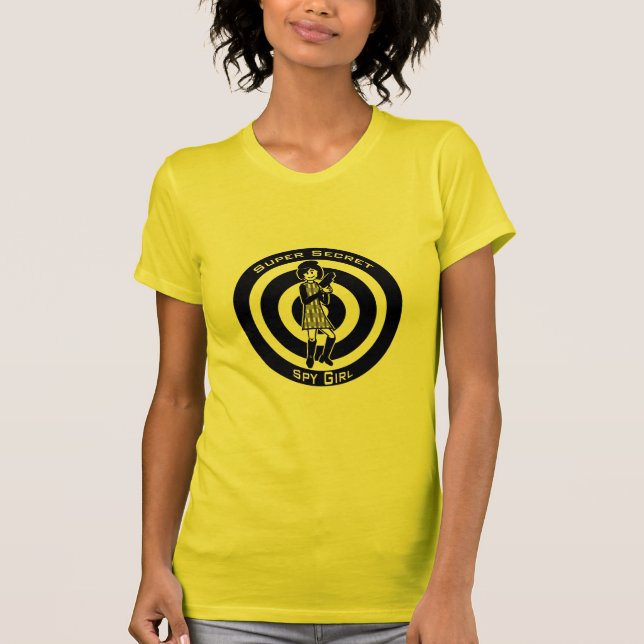 SSSG Stay-At-Home Cover Story T-Shirt (Front)
