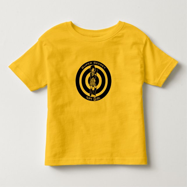 SSSG Toddler Initiate Tee (Front)