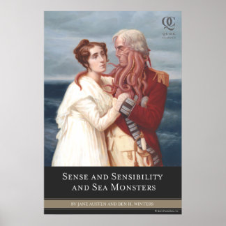SSSM Cover Portrait Poster