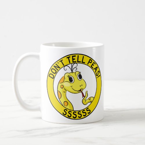 SSSSSS Mug