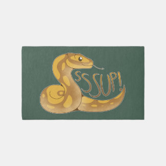 SSSup! Rug