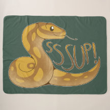 SSSup!