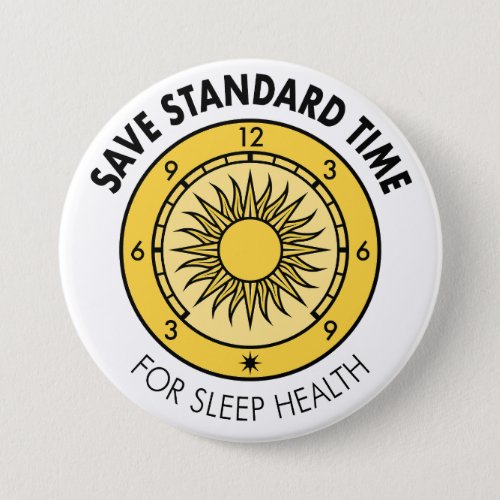 SST Logo Button âœFor Sleep Healthâ