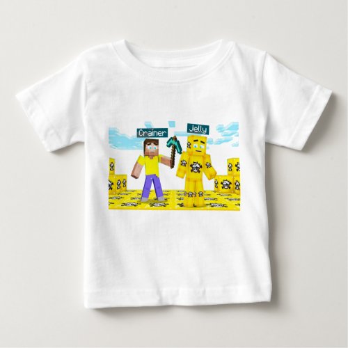 ssundee Kids Baby T_Shirt