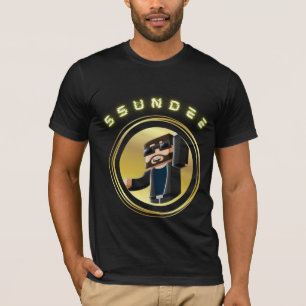 ssundee T-Shirt