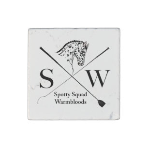 SSW Stone Magnet