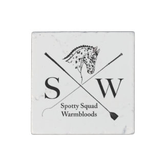 SSW Stone Magnet