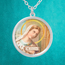 St. Adelaide, Holy Roman Empress (LT 03)