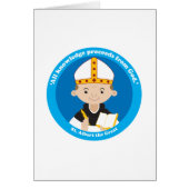 St. Albert the Great (Front)