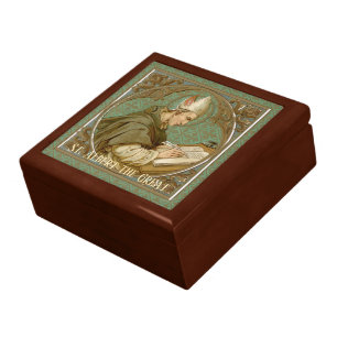 St. Albert the Great (BK 013) Gift Box