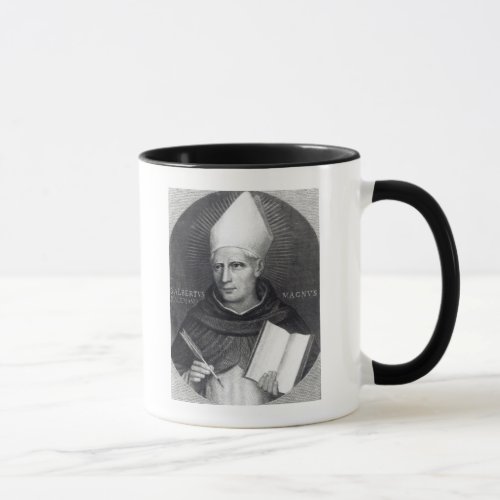 St Albertus Magnus 1851 Mug