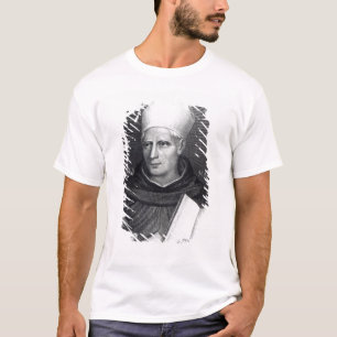 St Albertus Magnus, 1851 T-Shirt