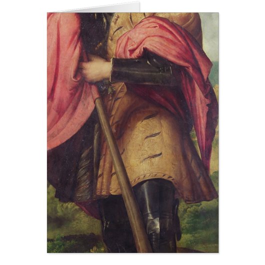 St. Alexander Cards (Front)