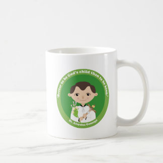 St. Aloysius Gonzaga Coffee Mug