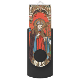 St. Alphonsus Liguori (SAU 039) Flash Drive