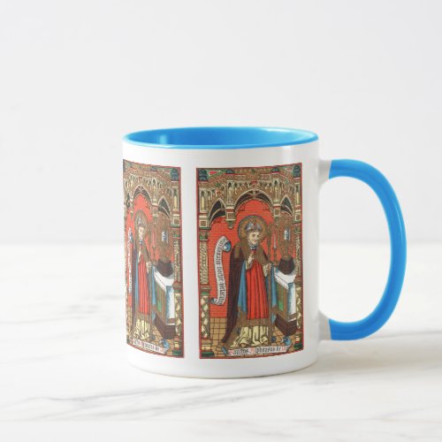 St Alphonsus Liguori SAU 039 Mug