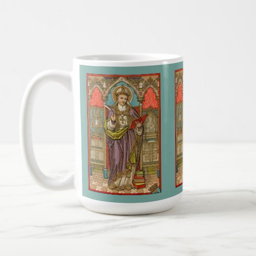 St Alphonsus Liguori VVP 005 Coffee Mug