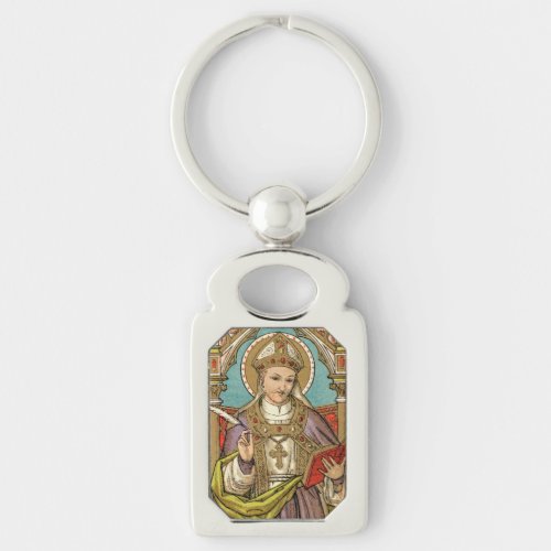 St Alphonsus Liguori VVP 005 Keychain