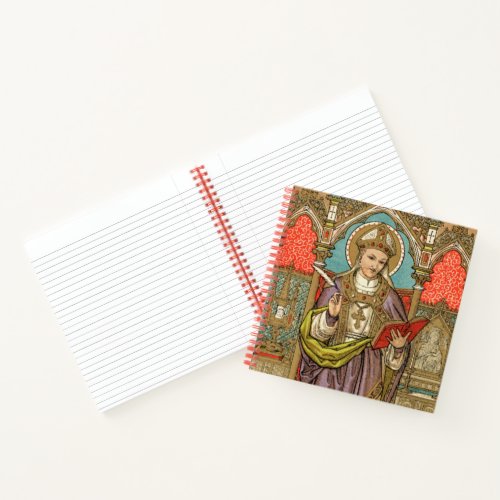 St Alphonsus Liguori VVP 005 Notebook