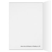 St Al's Altar Cards (Inside (Left))