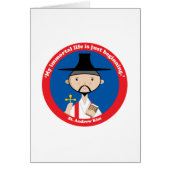 St. Andrew Kim (Front)