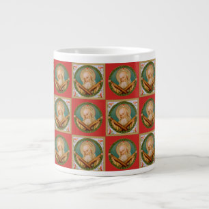 St. Andrew the Apostle (JMAS 02) Coffee Mug