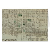 St Andrews NB (Front Horizontal)