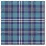 St Andrews Scotland District Tartan Fabric