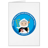 St. Angela Merici (Front)