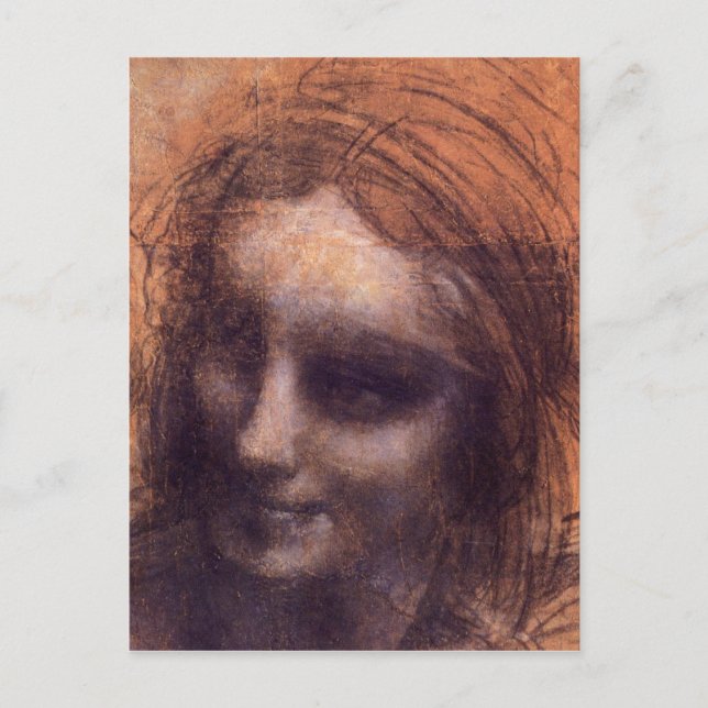 St. Anne Postcard (Front)