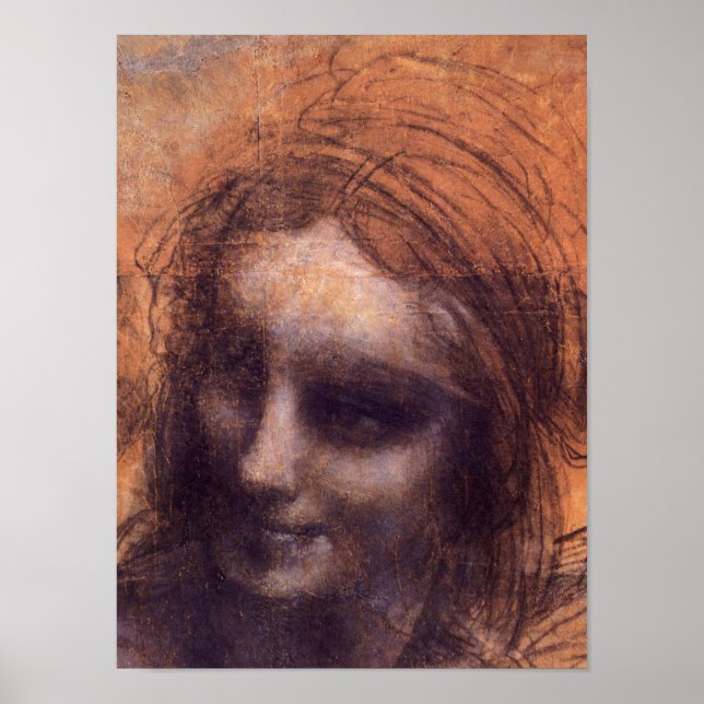 St. Anne Poster (Front)