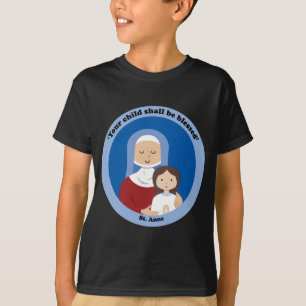 St. Anne T-Shirt