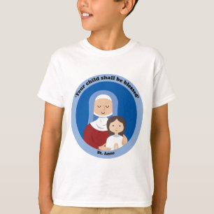 St. Anne T-Shirt