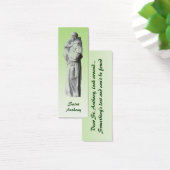 St. Anthony Bookmark (Desk)