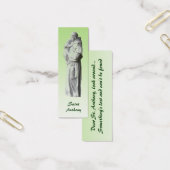 St. Anthony Bookmark (Office)