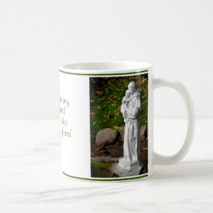 St. Anthony Coffee Mug
