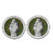 St. Anthony Cuff Links