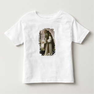 St. Anthony Dispirited, 1640 (oil on canvas) Toddler T-shirt