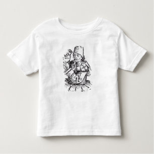 St. Anthony  from 'Liber Chronicarum' Toddler T-shirt