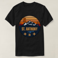 St. Anthony, Indiana