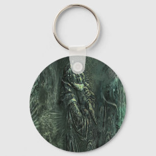 St. Anthony Lost & Found Keychain